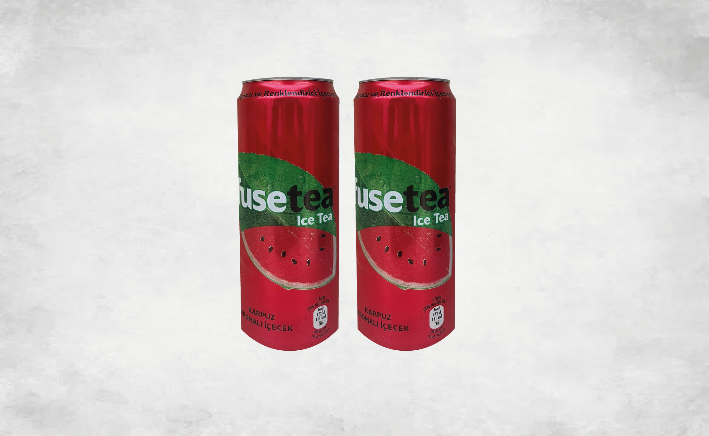 Fuse Tea Karpuz