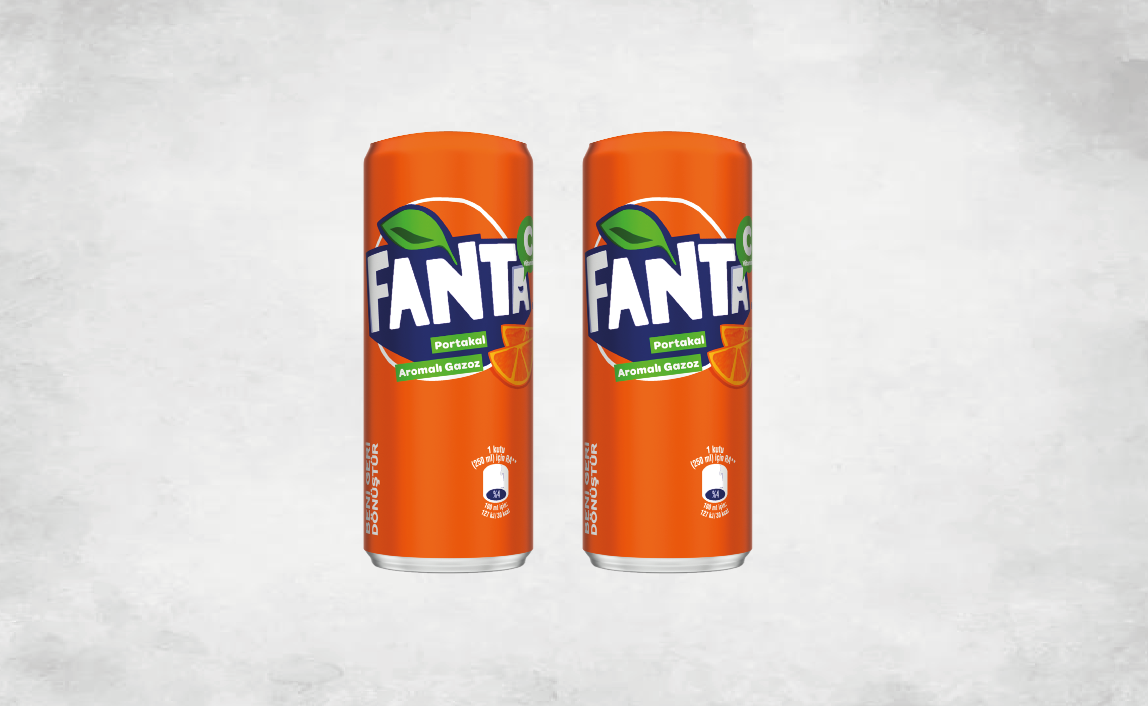 Fanta Kutu