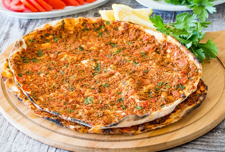Lahmacun